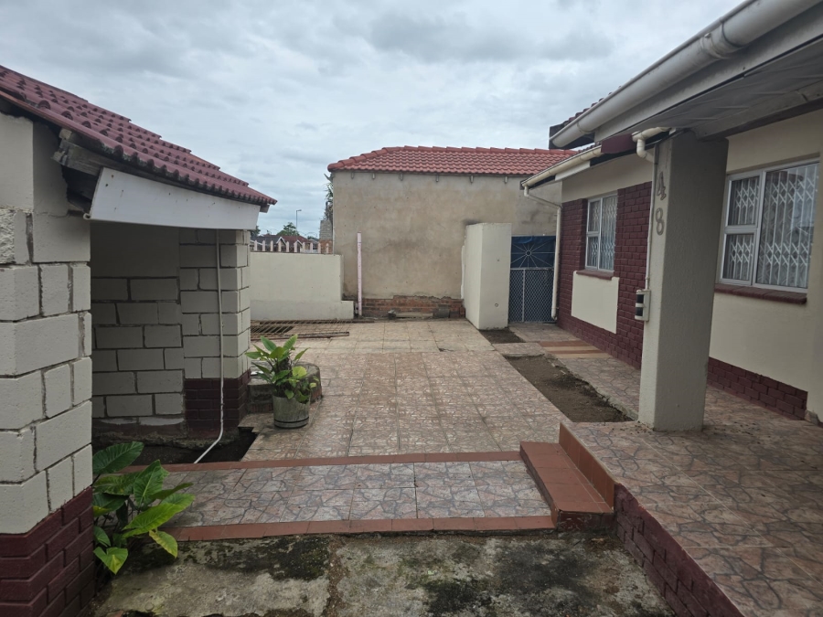 3 Bedroom Property for Sale in Tyu Tyu North Eastern Cape